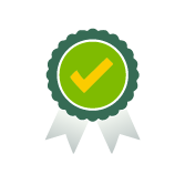 Calidad garantizada y certificada